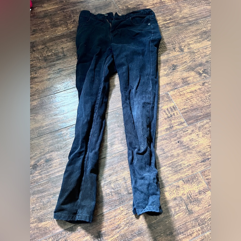 boys skinny jeans